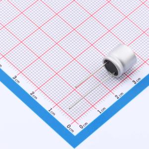 RYHS6.3V1500UF10*10商品缩略图