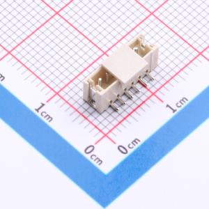 ZH1.5mm-6P-LT商品缩略图