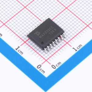 MAX232ECDWR-TUDI商品缩略图