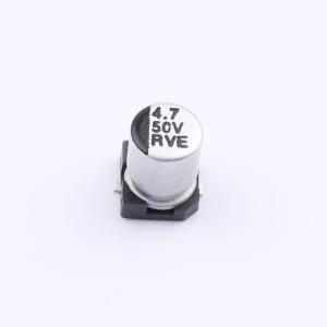 RYRVE50V4.7UF4*5商品缩略图