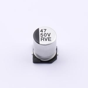 RYRVE50V47UF8*10商品缩略图