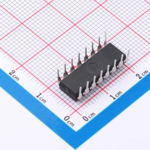 MAX202EPE-TUDI商品缩略图