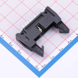 XY-2.54-2*7P-DC商品缩略图