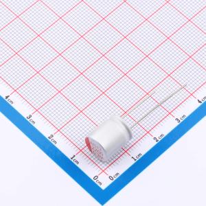 RYHS6.3V2200UF10*12商品缩略图