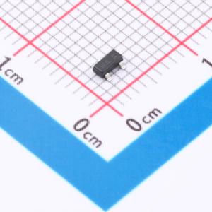 BSS138AKAR(TP)商品缩略图