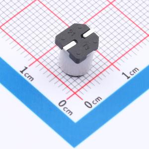 RYHV25V100UF6*7商品缩略图