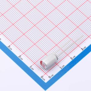 RYHS6.3V680UF6*10商品缩略图