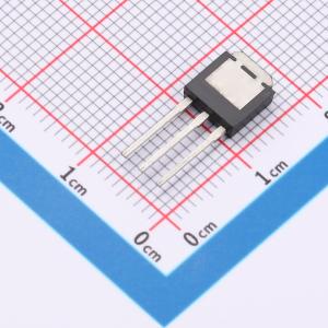 BT137-800E(TO-251)商品缩略图