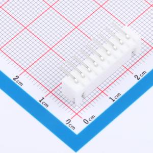 SH-XH2.54-9PW商品缩略图