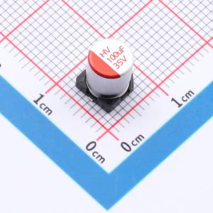 RYHV35V100UF6*7商品缩略图