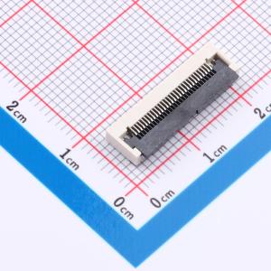 FPC12-Q0.5-30ABRH255商品缩略图