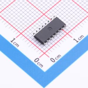 MAX3232CDR-TUDI商品缩略图