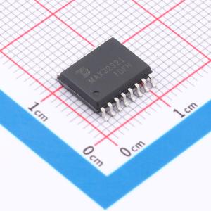 MAX3232IDWR-TUDI商品缩略图