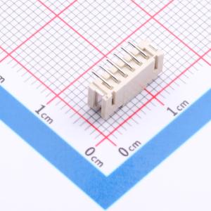 ZH1.5mm-6P-LT商品缩略图