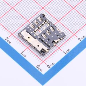 5001B-SIM127-100商品缩略图