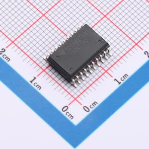 ISOW7742QDFMRQ1商品缩略图