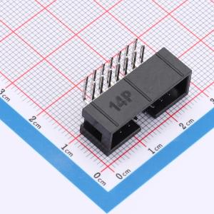 IDC254-2-07W商品缩略图