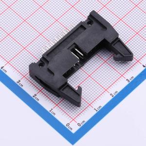 XY-2.54-2*8P-DC商品缩略图