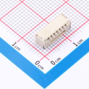 GH1.25mm-7P-WT商品缩略图