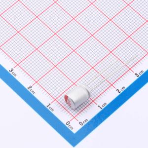 RYHT25V220UF6*8商品缩略图