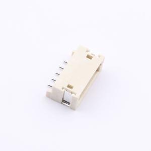 ZH1.5mm-5P-WT商品缩略图