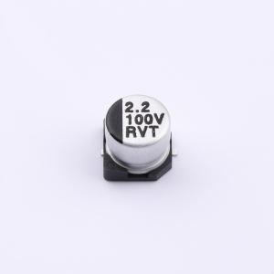 RYRVT100V2.2UF6*5商品缩略图