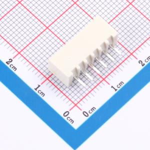 SH-XH2.54-6P-MS商品缩略图