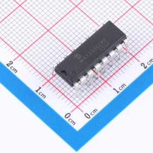 MAX232EEPE-TUDI商品缩略图