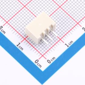 SH-XH2.54-3P-MS商品缩略图