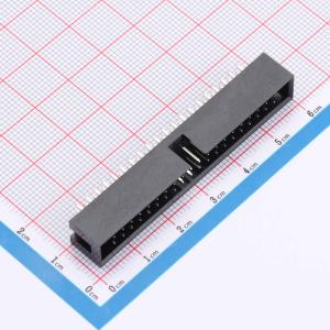 IDC2.54-2*20PZ商品缩略图