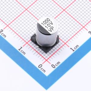 RYVP10V1000UF8*10商品缩略图