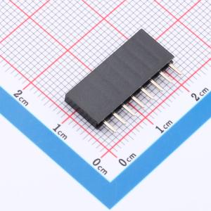 PM2.54-1-08P-Z商品缩略图