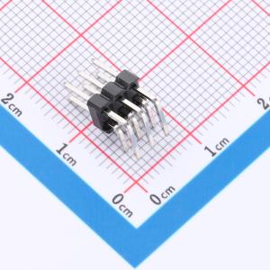 PZ-2.54-2*03-8.5-WZ商品缩略图