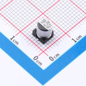 RYRVT6.3V100UF5*5商品缩略图