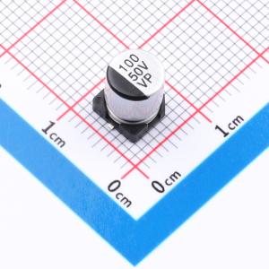 RYVP50V100UF6*7商品缩略图