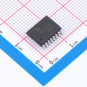 SN65C3232DWR-TUDI商品缩略图