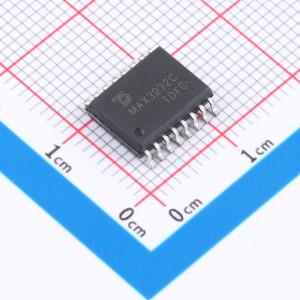 MAX3232CDWR-TUDI商品缩略图