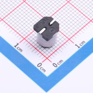 RYRVE6.3V470UF6*7商品缩略图