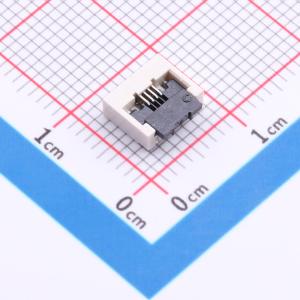 FPC12-Q0.5-4ABRH255商品缩略图