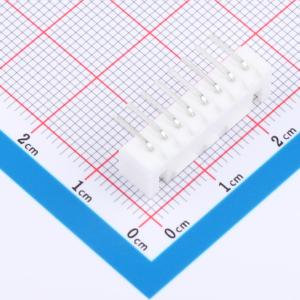 SH-XHB2.54-8PW商品缩略图