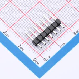 PZ-2.54-1*07-8.5-ZZ商品缩略图