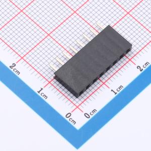 PM2.54-1-08P-Z商品缩略图