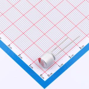 RYHS10V470UF8*8商品缩略图