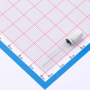 RYHS6.3V680UF6*10商品缩略图