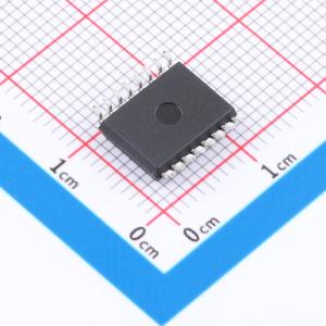 MAX3232CDWR-TUDI商品缩略图