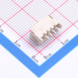 PH2.0mm-4P-WT商品缩略图