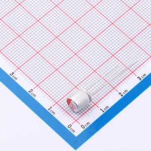 RYHS16V150UF6*7商品缩略图