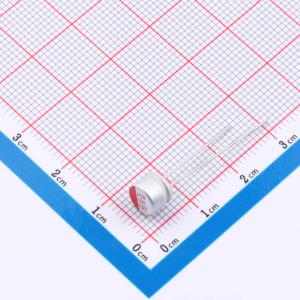 RYHS16V100UF6*5商品缩略图