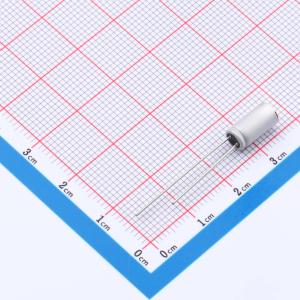 RYHS7.5V330UF5*9商品缩略图