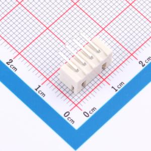 SH-XH2.54-4PW-MS商品缩略图